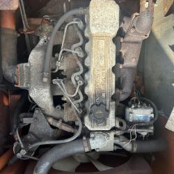 Hitachi EX 60-2