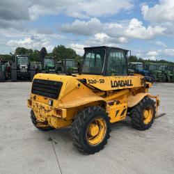 JCB 520-50