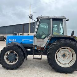 Landini 9880
