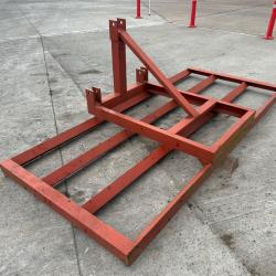 9ft Land Lever