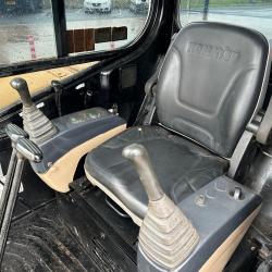Caterpillar 304CR