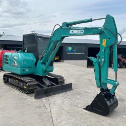 Kobelco SK 60-8