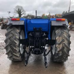 New Holland 110-90