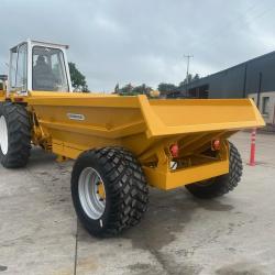 New JNC 10 TONNE