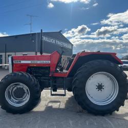 Massey Ferguson 385 4x4