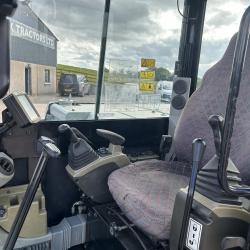 Caterpillar 306E2