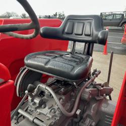 Massey Ferguson 165