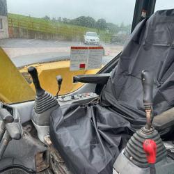 Komatsu PC 78US