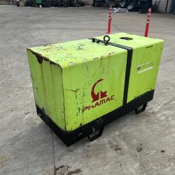 Pramac ProTech P11000