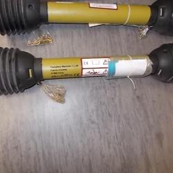 NEW PTO Shaft With Cover