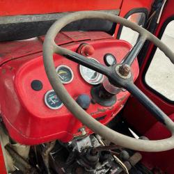 Massey Ferguson 135 Petrol