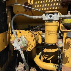 Caterpillar 312
