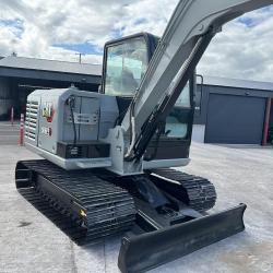 Caterpillar 306E2