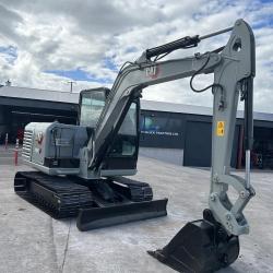 Caterpillar 306E2