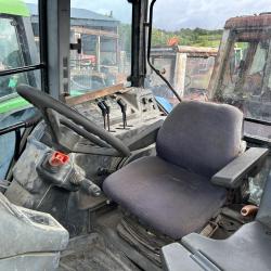 New Holland TM 165