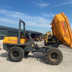 Terex PS 6000