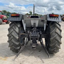 Massey Ferguson 375