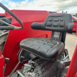 Massey Ferguson x3 165