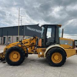 JCB TM 270
