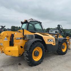 JCB 535-140