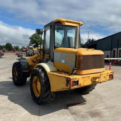JCB TM 270