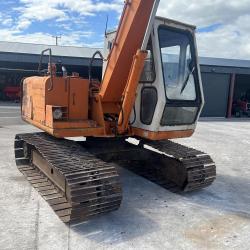 Hitachi EX 60-1
