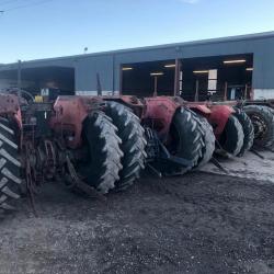 Massey Ferguson x6 185