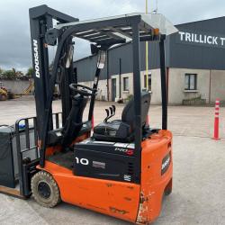 Doosan B10R-5 1
