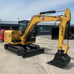 Caterpillar 305.5E2