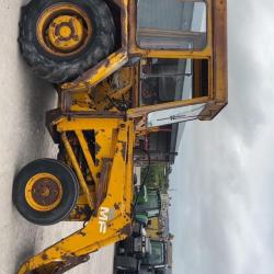 Massey Ferguson 40 Loader