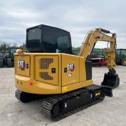 Caterpillar 306