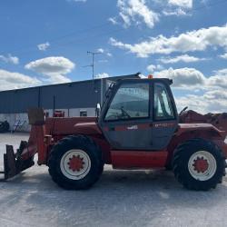Manitou MT1232S