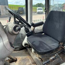 Manitou MLA 628 T 120 LS