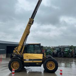 Caterpillar TH 62