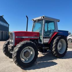 Massey Ferguson 3080
