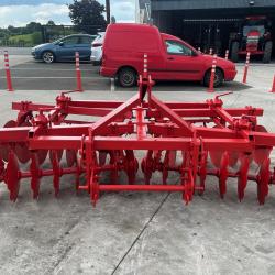 Massey Ferguson 32 Disc