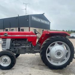Massey Ferguson 175
