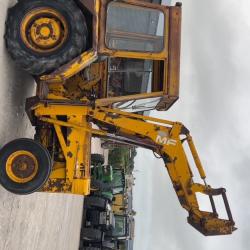 Massey Ferguson 40 Loader