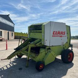 Claas ROLLANT 46 ROTO CUT