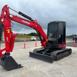 Yanmar VIO 55-5B