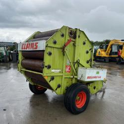 Claas Rollant 44