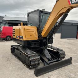 SANY SY 60C