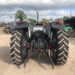 Massey Ferguson 399