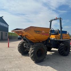Terex PS 6000