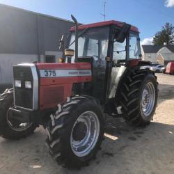 Massey Ferguson 375
