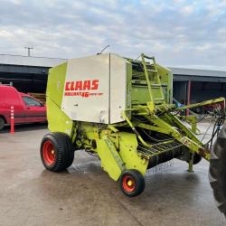 Claas 46 Roto Cut