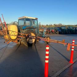 Hardi 900 Litre