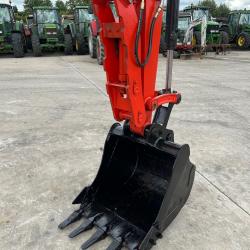 Kubota KX 165-5