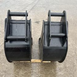 New TT 12' Buckets