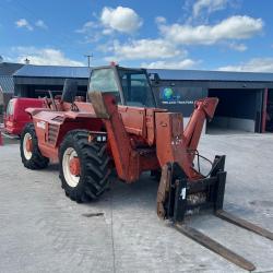 Manitou MT1232S